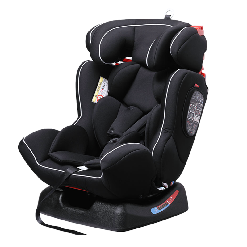 คาร์ซีทสำหรับเด็กแบบออลอินวัน ECE R44 ได้รับการอนุมัติ Group 0+1+2+3 REAN RA-X30